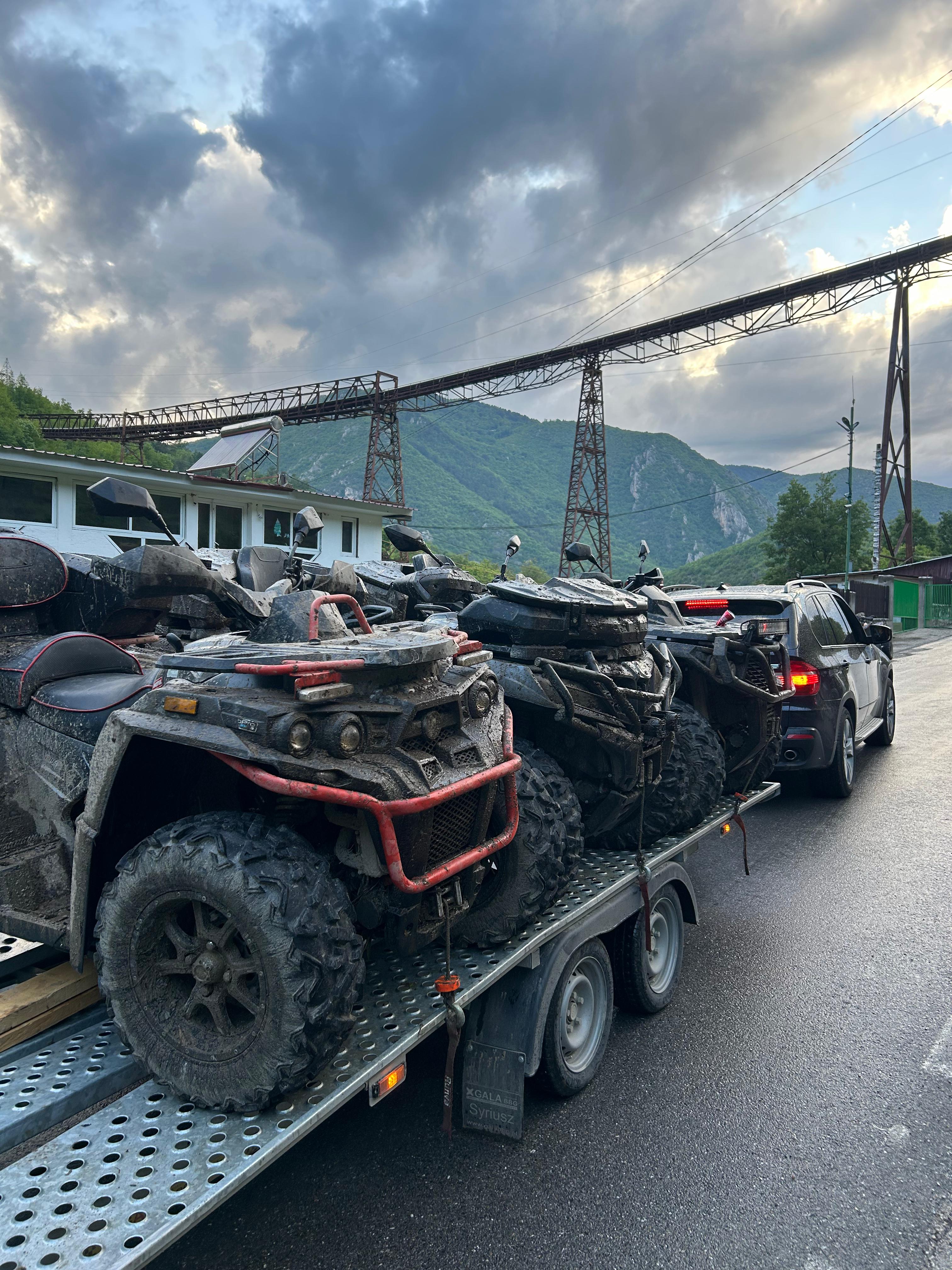 Ski&Sea Skopje Macedonia